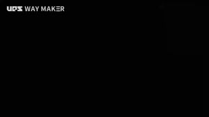 Biled UPS WAY MAKER LS800 Triple Laser 95 Watt