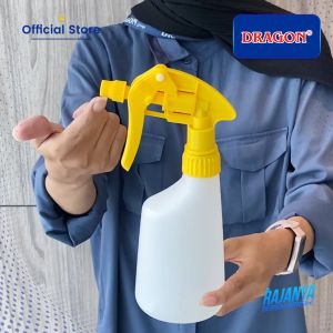 DRAGON Botol Jet Sprayer 500 ml Alat Semprotan Spray Bottle Serbaguna SA833