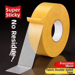 XIANXIANWUFANG | Strong Double Sided Waterproof Adhesive Tape