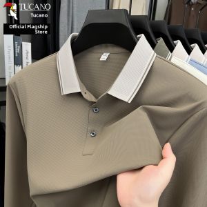 TUCANO | Business Casual New Style Mens Polo Shirt