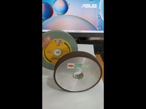 Batu Gosok Resin Grinding Grit 80