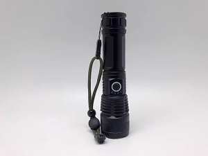 Senter LED Super Terang /10000 Lumens/XHP50 Lampu SWAT Jarak Jauh Waterproof
