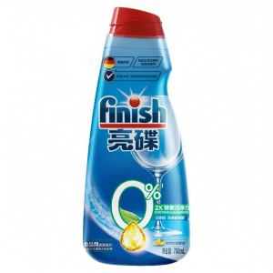 Finish | Multipurpose Dishwasher Detergent