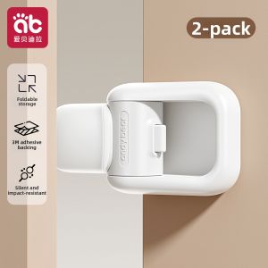 AIBEIDILA | Anti-Pinch for Children Door Stop
