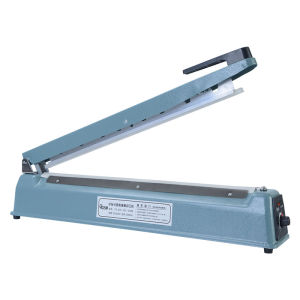 「China Plug」Good | Hand Press Sealing Machine 40CM