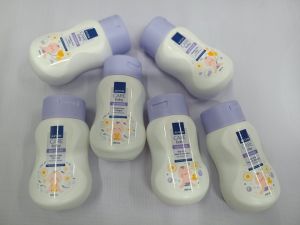 NEW#AVON BABY CARE LAVANDER WASH&SHAMPOO COLOGNELOTION