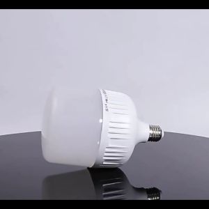 NOAH Bulb Led Light Energysaving Bulb Light Ultralight High Brightness Light E27 WHITE LIGHT