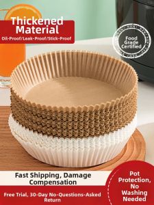 SIVASS | Air Fryer & Oven Absorbent Pads