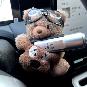 Đồ Trang Trí Nội Thất Xe Hơi Đèn Báo Rẽ Lưỡi Bò Đồ Chơi Dễ Thương 2025 Đồ Trang Trí Xe Mới Đồ Chơi Công Chúa Nữ