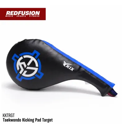 Kix Taekwondo Kicking Pad Target KKTRGT