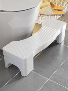 Assist Children Toilet Stool