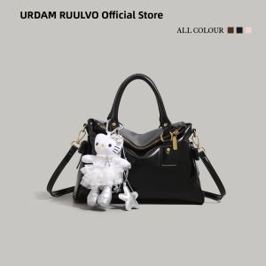 URCDN RDALVO | Sweet Capacity Tote Bag For Commuting