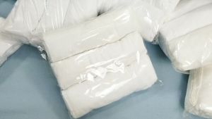 Khăn Xô Tắm 2 Lớp Cho Trẻ Sơ Sinh Khăn Tắm Cho Bé SiHu Baby Shop