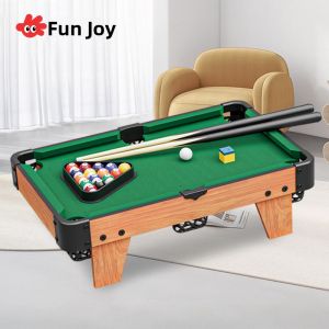 FUZAO | Mini Home Childrens Pool Table