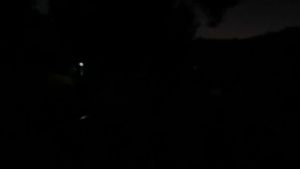 SUPERFIRE M12 112W Ultra Bright Torch Light: A Rechargeable LED Flashlight for Camping & Fishing