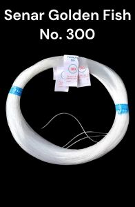 Senar Golden Fish no. 300