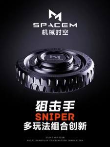 3in1 EDC Metal Pushing Card Hand Spinner Coin Adults Creative Anti-stress Fidget Toys 2024 New Stress Reliever Fidget Spinner
