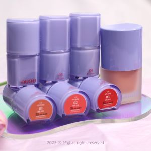 นูเซ เจลล์ลิปกลอสชุบช้ำความชุ่มชื้น เซรั่มบำรุงปาก ดับคันและรอยขโมยของปาก คุณภาพระดับพรีเมียมจากเกาหลี