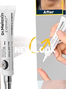 DR.MELAXIN Eyephalt Eye Bag Cream 10ml