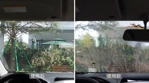 Car Washer Car Windshield Glass Concentrated Washer Tablets Cleaning Tablets Solid Wiper Glass Keimav