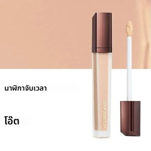 ฟังก์ชั่นคอนซีลเลอร์พาเลทท์นาฬิกาทรายคอนซีลเลอร์ไร้ที่ติครีมคอตตอนเบิร์ชช่วยให้ใบหน้าเป็นสิวจุดด่างดำดูแลผิว