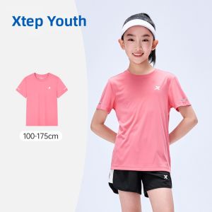 XTEP | Quick Dry T-shirt