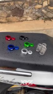 XYZ PER ADJUSTER MASTER REM BELAKANG UNIVERSAL