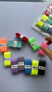 10Pcs Surface Anti-slip Durable Sweat-absorbing Professional Hand Grips