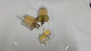 กรองเบนซิน ดูดตะกอนอย่างดี มี2ขนาดให้เลือก พร้อมส่ง กรองแม่เหล็ก