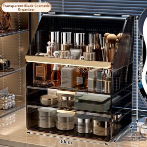 XINGYOU | Desktop Luxury Cosmetics Organizer