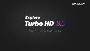 Hikvision's New 2MP/5MP Intelligent Hybrid Light Source & COLORVU Fixed Bullet Camera: An Overview
