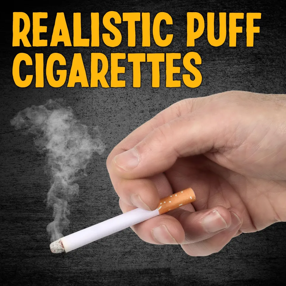 wayne cigarette brand A psychological fact