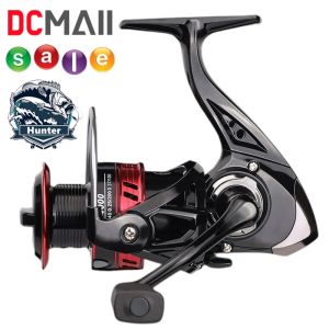 รอกตกปลา HD1000 หมูน่ำ รอกสปินเน่น หน้าดิน สปิฟู ตีเหยื่อปลอม รอบ 5.2:1 รอก สปิน รอกตกปลา สินค้าส่งออร์เดอร์