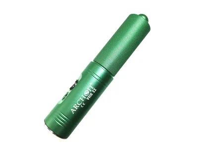 New Generation Diving Flashlight 1200 Lumens
