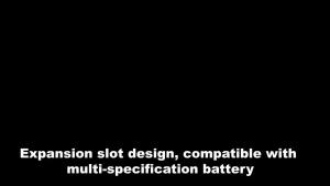 18650 Battery Charger 1/2/4 Slots Dual 18650 Charging 3.7V  Rechargeable Lithium Battery USB Charger For 16340 14500 18650