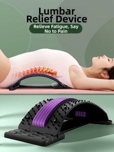 Back Support Spinal Corrector