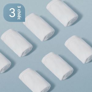CHUBEISHI | Quần Lót Trẻ Em Dùng Một Lần Bằng Cotton Đóng Gói Phẳng Sạch