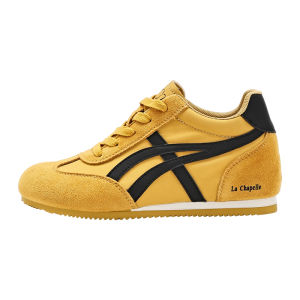La Chapelle | Height Increasing Retro Casual Sports Shoes