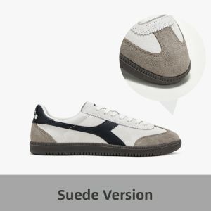Men and Women Vintage Low Top T-Toe Training Sneakers