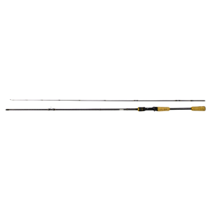 GW | Ultra-light Largemouth Bass Spinning Rod Sea Casting ML UL Fuji Guides