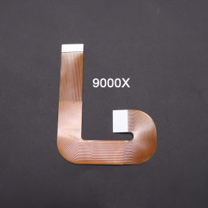 1/5/10PCS Flex Flexible Flat Ribbon Cable Laser Lens Connection For PS2 Slim Console SCPH 30000 50000 70000 90000 3W 5W 7W 9W