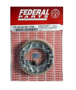 KAMPAS REM TROMOL BELAKANG  GRAND SUPRA X FIT  GL l100  ASLI  ASTRA FEDERAL