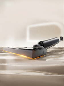 UWANT | Upgraded Anti-odor Floor Mopping Machine