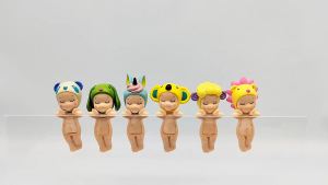 Angel Series figure Animal Series New Animal Marine Fruit Sweets Dreaming Vegetable Series 1PCS 2PCS 4PCS Blind Box Mystery Box