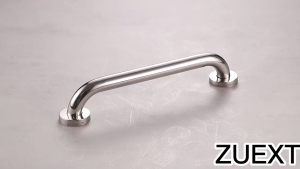 High Quality Stainless Steel Bathroom Tub Toilet Handrail Grab Bar ShowerSafety Support Handle