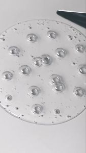 EMENA YP.BUBBLES GEL บับเบิ้ล เจล (EMENA YP.BUBBLES GEL Bubble Gel)