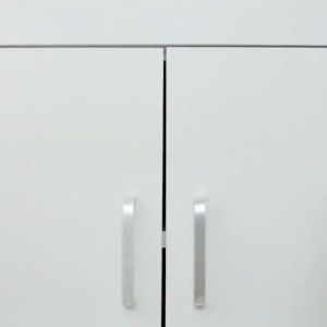 Pengunci Laci Tempel & Pengaman Lemari: Keamanan Rumah Tangga