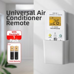 SHIKEXIN | Universal Air Conditioner Remote Control
