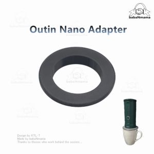 Outin nano Espresso Adapter