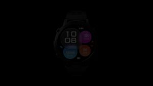 2026 X3 Smartwatch Outdoor Sports Swimming Watch 10m Waterproof GPS on Dafit APP 200+ Watch Face Reloj Hombre 7day Standby Gift